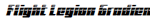 Flight Legion Gradient
